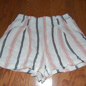 MULTIPLE SOLD SEPARATELY: Womens shorts